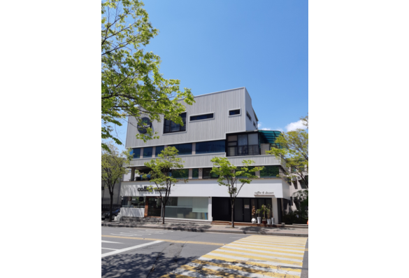 상도역 역세권 사옥용 빌딩