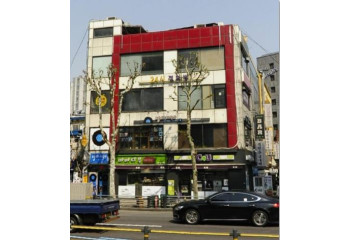 영등포 초역세권 꼬마빌딩!