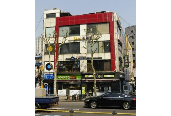 영등포 초역세권 꼬마빌딩!