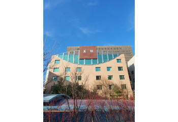 서초동 법조단지 올근생 빌딩!!