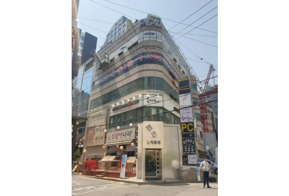 시세보다 저렴했던 강남권 A급 신축부지
