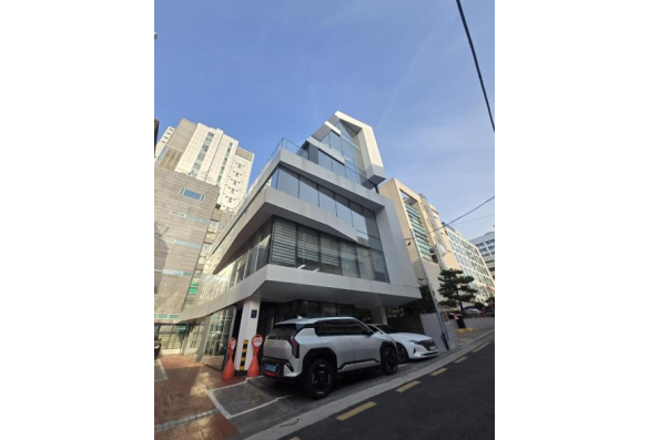 광채빌딩