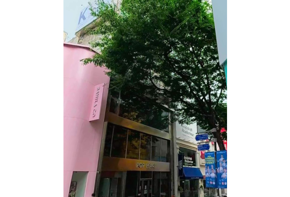 K그랜드관광호텔