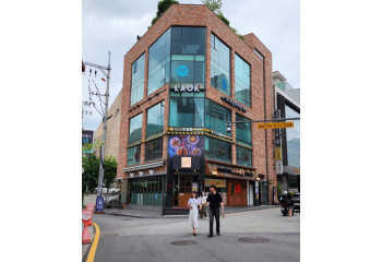 혜화역 가시성 좋은 추천 매물