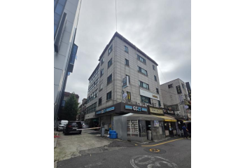 논현동 리모델링용 건물