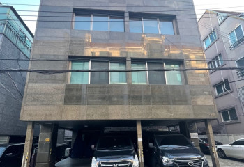 내방역 역세권 올근생 빌딩