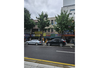 종로 장사동 신축부지