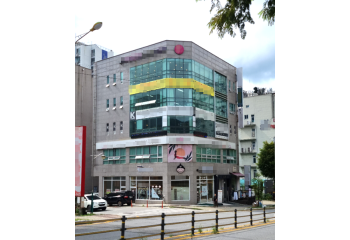 경기 완벽한 항아리상권 수익형 빌딩!