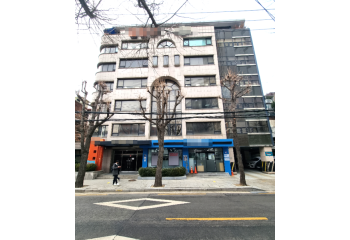 서대문구 초역세권 수익형 빌딩! 