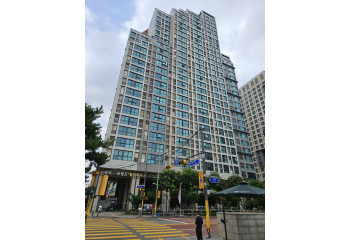 청계천두산위브더제니스 구분상가(114호, 123호)