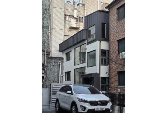 언주역 사옥용 추천 건물