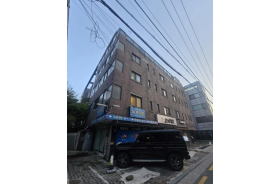 삼모빌딩