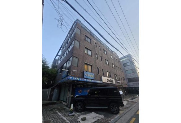 삼모빌딩