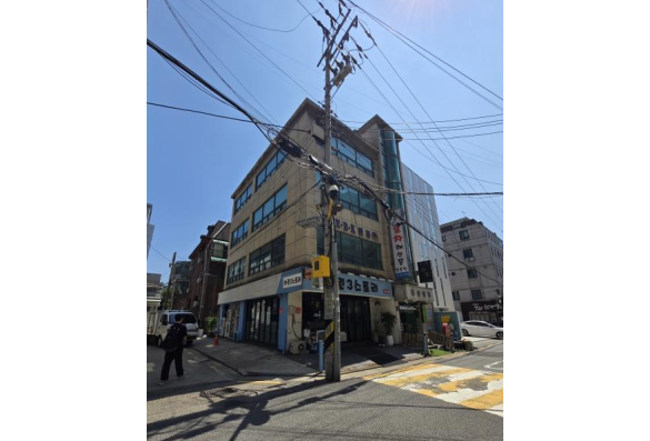 동원빌딩