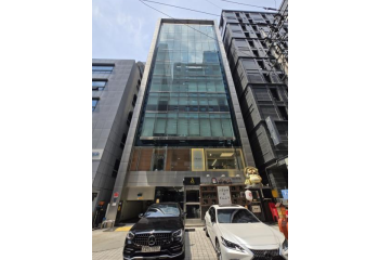 역삼동 오피스 빌딩