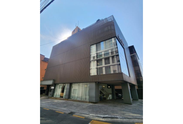 성경빌딩