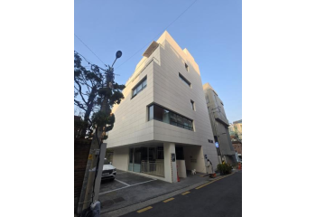 우재빌딩
