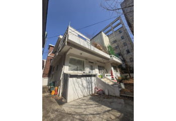 강남역 사옥용 건물