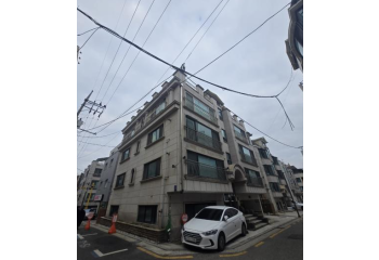 언주역 코너 신축부지