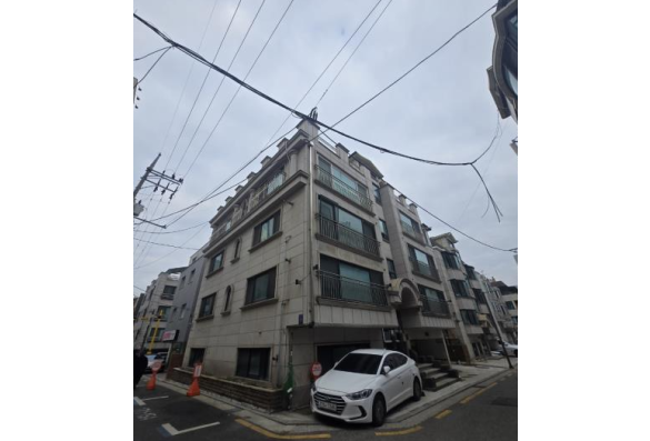 언주역 코너 신축부지
