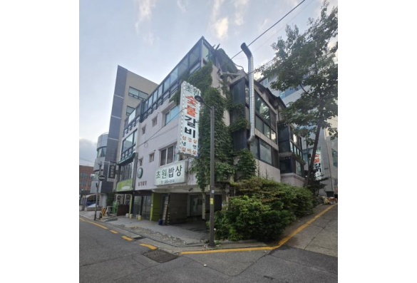 남경빌딩