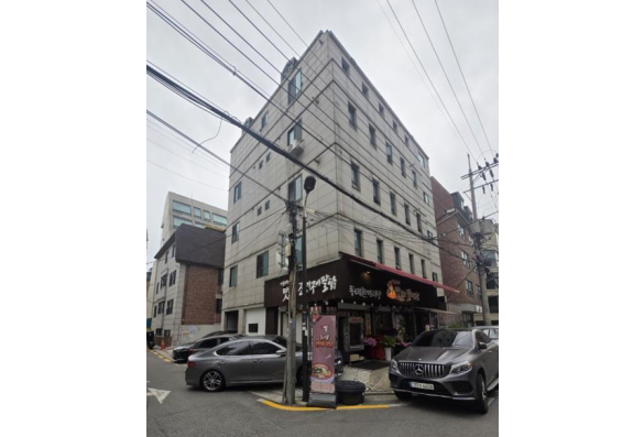 소망빌딩