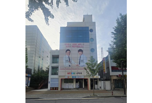 지엘빌딩