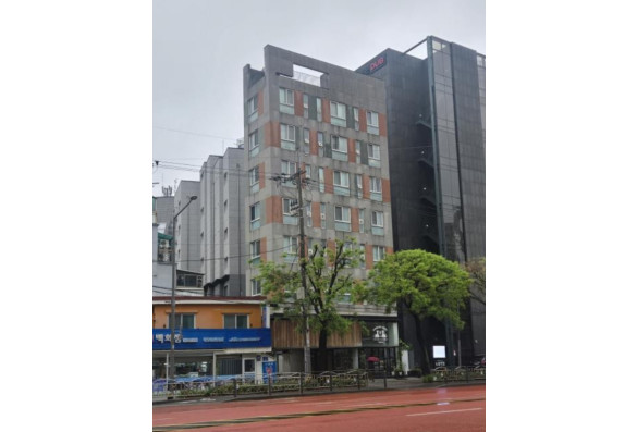 광흥창 수익형 꼬마빌딩