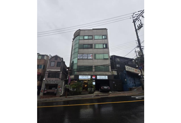 소마빌딩
