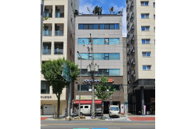 퍼스트 빌딩