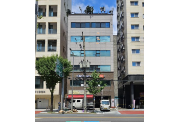 퍼스트 빌딩