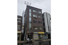 묵동 꼬마빌딩