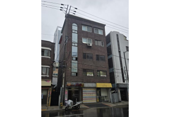 묵동 꼬마빌딩