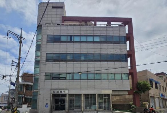 한보빌딩