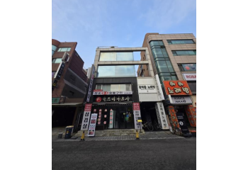 구의역 꼬마빌딩