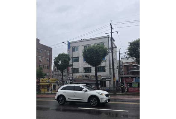 서호당빌딩