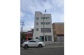 청량리역 꼬마빌딩