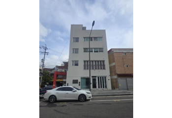 청량리역 꼬마빌딩