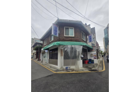 논현동 신축부지