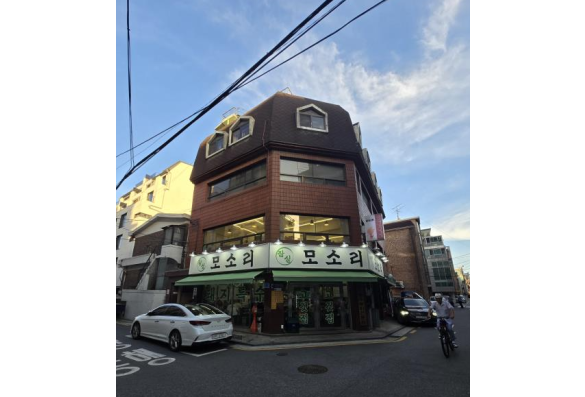 대성빌딩