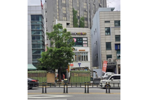 연덕빌딩