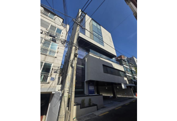 논현동 신축 빌딩