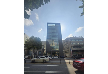 프랜시스파커빌딩