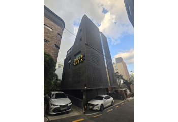 논현동 수익형 신축 건물