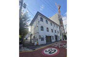 뚝섬역 신축부지