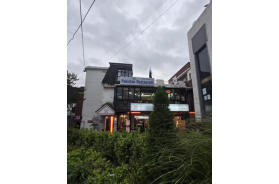 이태원동 꼬마빌딩