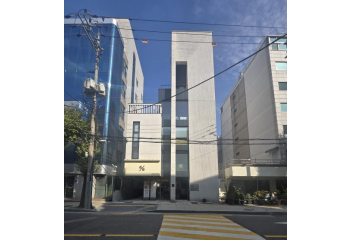 가락동 신축빌딩