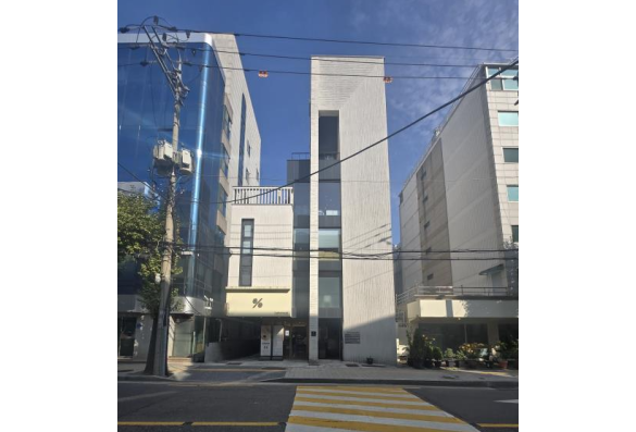 가락동 신축빌딩