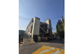 성수역 신축부지