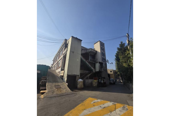 성수역 신축부지